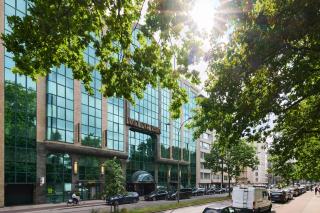 Van der Valk Hotel Park Lane Antwerpen - Anversa - 2