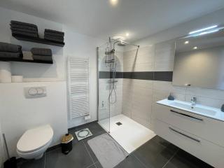 Appartement T2 vue mer et citadelle - Calvi - 2