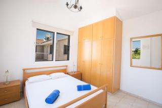 Villa Protaras Eos, Modern 3Bdr Protaras Villa With Pool, Short Walk To All BeachResort Centre - Protaras - 2