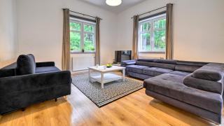 Apartamenty Sun & Snow Karpacz Sucha - Karpacz - 8
