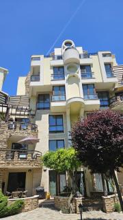 SeaView 2 Bedroom Apartment with Swimming Pool & Pkg - Varna - 6