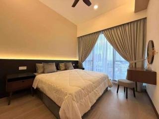 TRX Luxury Apartment at Core Residences - 4