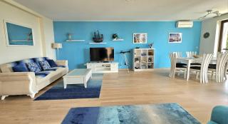 SeaView 2 Bedroom Apartment with Swimming Pool & Pkg - Varna - 2