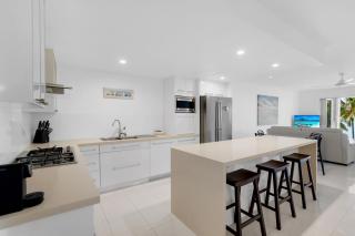 The Esplanade Escape - Your Ideal Beachfront Break - Palm Cove - 7