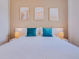 Modern 1bdr apartment with sea view in Quarteira - 7