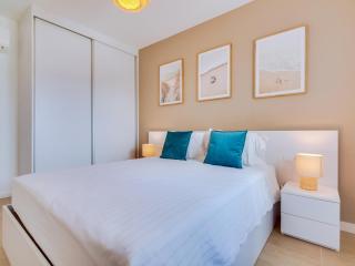 Modern 1bdr apartment with sea view in Quarteira - 6