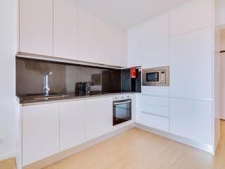 Modern 1bdr apartment with sea view in Quarteira - 4