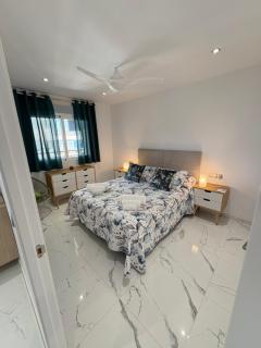 Apartamento con vistas al mar - Fuengirola - 1