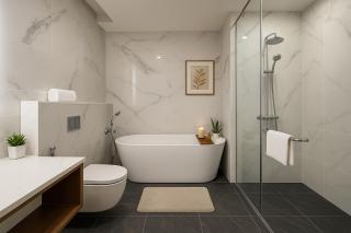 TRX Luxury Apartment at Core Residences - 7
