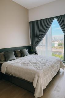 TRX Luxury Apartment at Core Residences - 2