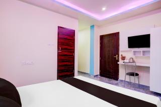 Hotel O The Silver Stone - Guwahati - 2