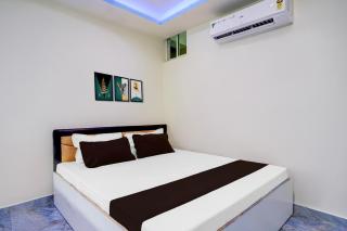Hotel O The Silver Stone - 4