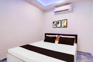 Hotel O The Silver Stone - Guwahati - 7