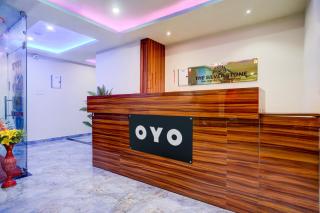 Hotel O The Silver Stone - 9