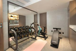 广州淘金地铁站店宜致酒店 - 5