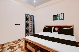 Hotel O Vimleshwar Hotel & Restaurant - 0