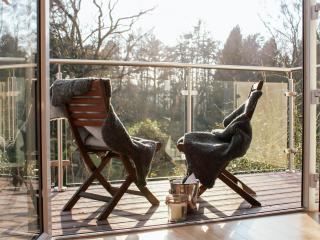 Kinness Lodge - Uk39595 - Strathkinness - 0