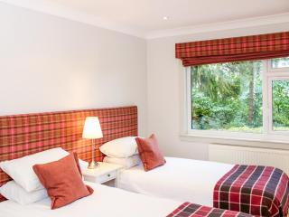 Kinness Lodge - Uk39595 - 1