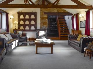 Swallow Barn - Banbury - 9