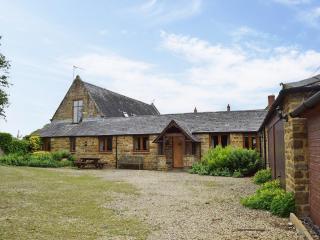 Swallow Barn - 0