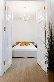 Aparthotel Pils 17 - 2