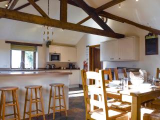 Swallow Barn - Banbury - 6