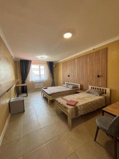 AIDANA гостиница - 7