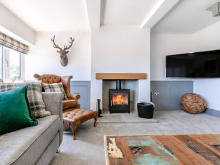 Clearview - Cottage - Barlow - 6
