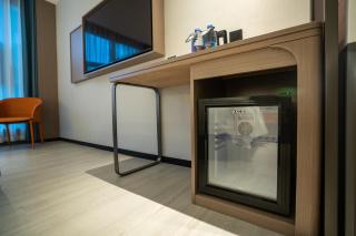 广州淘金地铁站店宜致酒店 - Guangzhou - 1