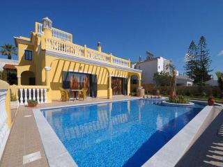 Villa Sesmarias Lux - Luxury Villa With Private Swimming Pool, Sea-Views And Ac - Carvoeiro - 3