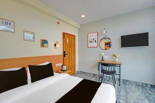 Super Townhouse CASA GRAND ECIL - 2