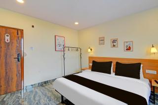 Townhouse CASA GRAND ECIL - Hyderabad - 8
