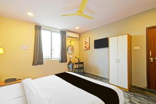 Townhouse CASA GRAND ECIL - Hyderabad - 7