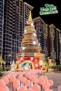Urban Nest - Vinhomes Grand Park - Tân Vạn - 6