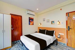 Townhouse CASA GRAND ECIL - Hyderabad - 3