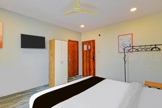 Townhouse CASA GRAND ECIL - Hyderabad - 1