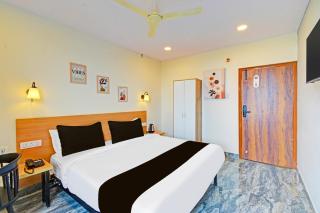 Super Townhouse CASA GRAND ECIL - 6