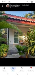 Nice Home Stay at Samroiyod - 8