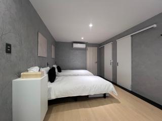 Jasmin錦町 1F 高松駅近 モダン空間 - 6