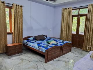 Monteiro Guesthouse - 8