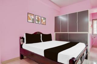 Hotel O Sri Balaji Residency - Visakhapatnam - 9