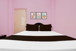 Hotel O Sri Balaji Residency - Visakhapatnam - 4