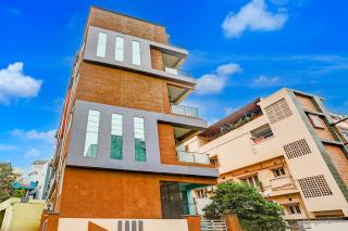 Hotel O Sri Balaji Residency - Visakhapatnam - 0
