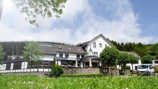Hotel Schweinsberg - Lennestadt - 8