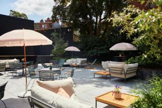 Van der Valk Hotel Park Lane Antwerpen - 6