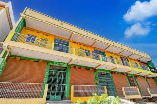 Hotel O Welcome Guest House - Patna - 8