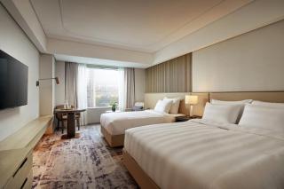 Lotte Hotel World - Seoul - 0