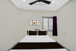 Hotel O SR Grand - Bībīnagar - 3