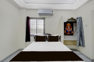 Hotel O SR Grand - Bībīnagar - 7