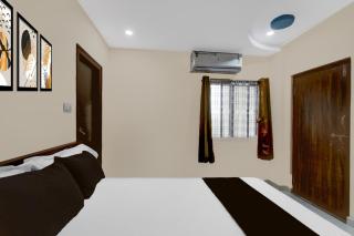 Hotel O SR Grand - Bībīnagar - 2